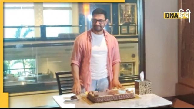 Aamir khan birthday