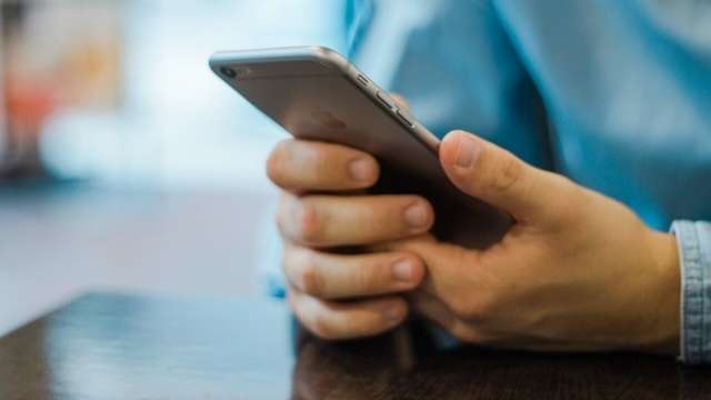 Touch-free touch screen that cuts virus spread developed by Indian scientists - Vimarsana News