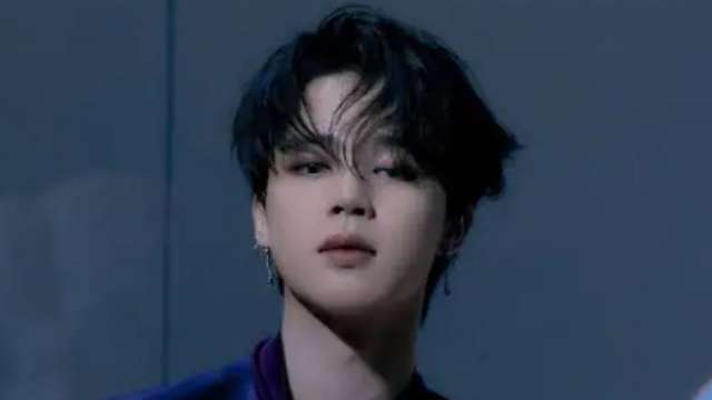 BTS: Jimin to make K-drama OST debut with 'Our Blues' - Vimarsana News