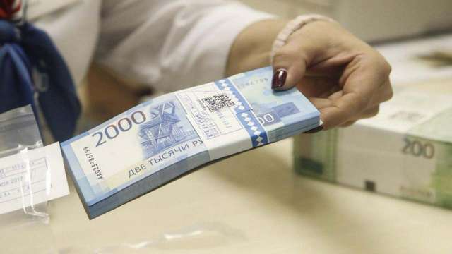DNA Explainer: Impact of Ukraine war on Russian economy - Vimarsana News