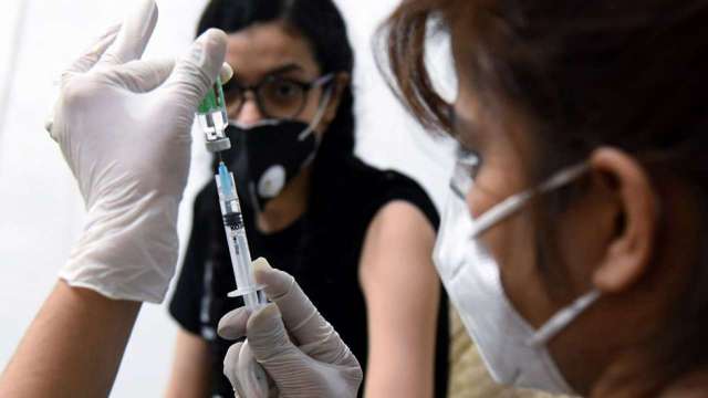 Covid-19 vaccination of 12 to 14 years age group to start tomorrow – Check important guidelines HERE - Vimarsana News