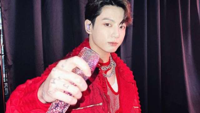 BTS: Jungkook changes Instagram username, ARMY says 'user alphabet will be missed' - Vimarsana News