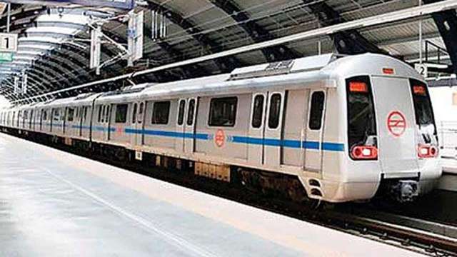 Delhi: Metro services affected on Violet, Green, Pink Line today due to 'snag' - Vimarsana News
