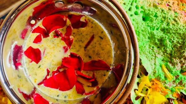 Holi 2022: Add flavours to your celebration with THESE 5 delicious items - Vimarsana News