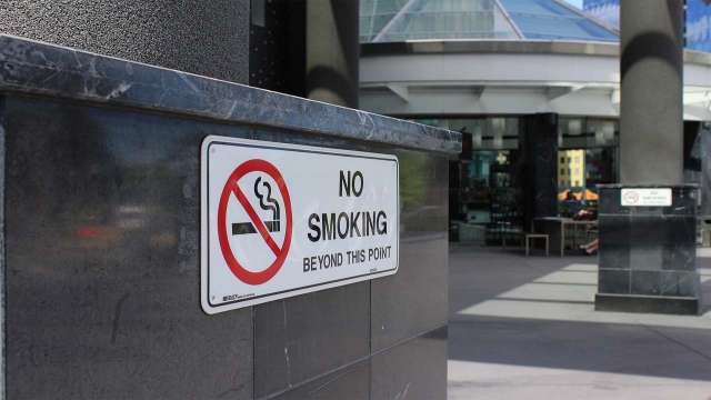 Born after 2010? Now you can't consume tobacco products in THIS country - Vimarsana News