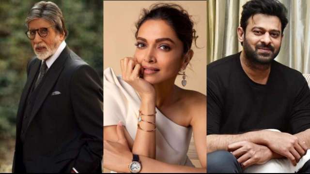 Here's why Prabhas-Deepika Padukone-Amitabh Bachchan starrer 'Project K' is getting delayed - Vimarsana News