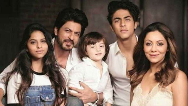 Throwback Thursday: When Shah Rukh Khan revealed that he never thought Gauri Khan would be a good mother - Vimarsana News