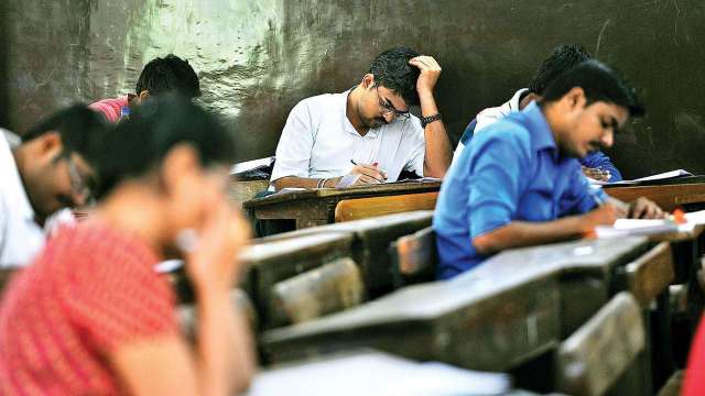 IIT JAM Final Answer Key 2022 released at jam.iitr.ac.in - Vimarsana News