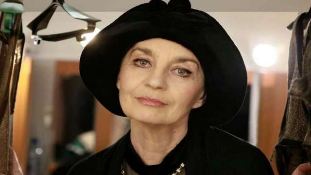 Renowned Ukrainian actress Oksana Shvets killed in Russian attack - Vimarsana News