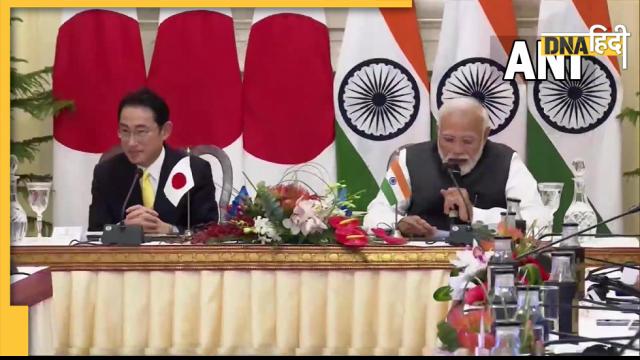 Japan से भारत को बड़ी सौगात, 6 समझौतों के साथ 3.2 लाख करोड़ रुपये के निवेश का तोहफा