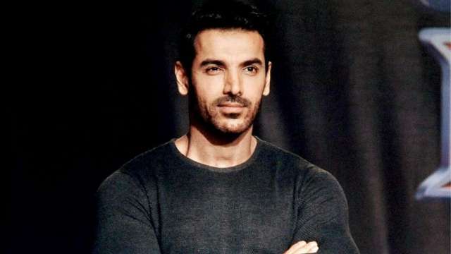 OMG! 'Attack' star John Abraham has not eaten THIS from 27 years - Vimarsana News