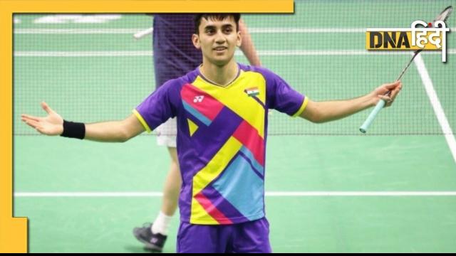 Lakshay Sen creates new record in England, equals Pullela Gopichand