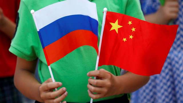 DNA Explainer: Where does China stand in the Russia-Ukraine war? - Vimarsana News