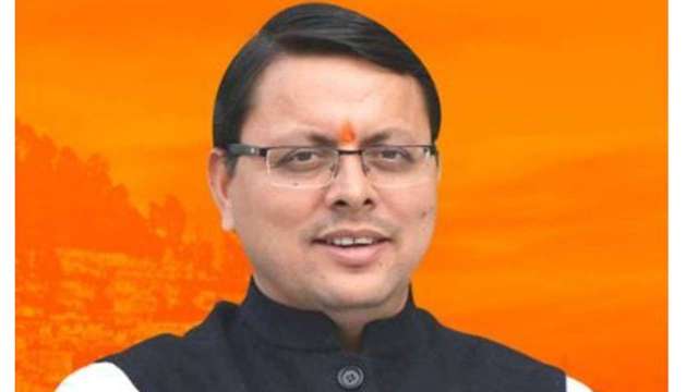 Pushkar Dhami not first to become CM despite losing elections, THESE politicians came before him - Vimarsana News