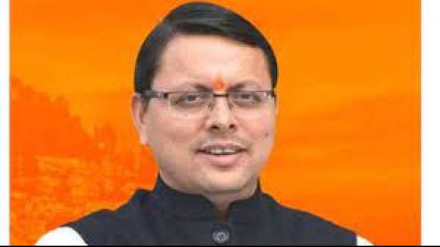 Five reasons why BJP made Pushkar Singh Dhami as the Uttarakhand CM despite losing elections - Vimarsana News