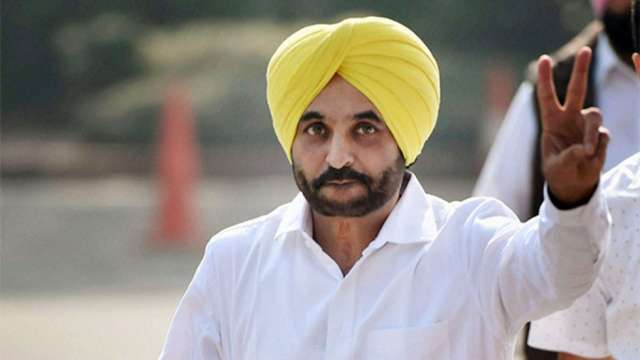 Punjab CM Bhagwant Mann declares holiday in Punjab on Bhagat Singh's death anniversary on March 23 - Vimarsana News