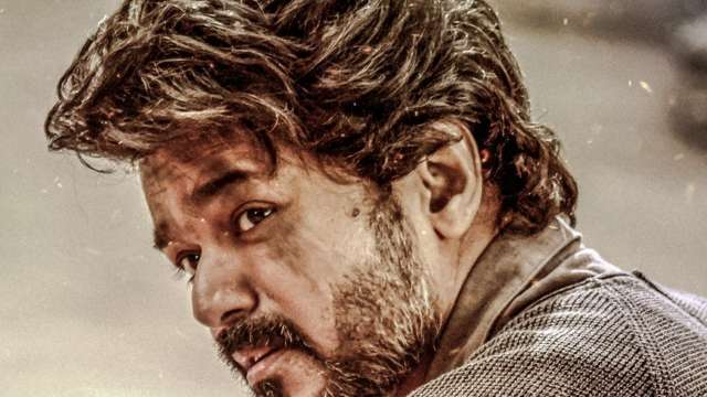 Thalapathy Vijay's 'Beast' to hit theatres a day ahead of Yash's 'KGF 2', Shahid Kapoor's 'Jersey' - Vimarsana News