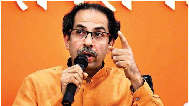 BREAKING: ED attaches properties of Maha CM Uddhav Thackeray's brother-in-law - Vimarsana News