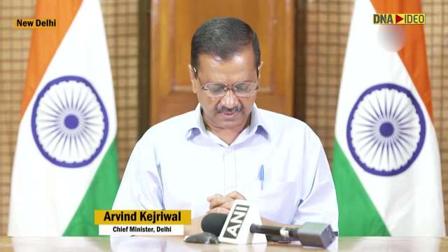 Delhi’s Armed Forces Preparatory School to be named after Shaheed Bhagat Singh: CM Kejriwal