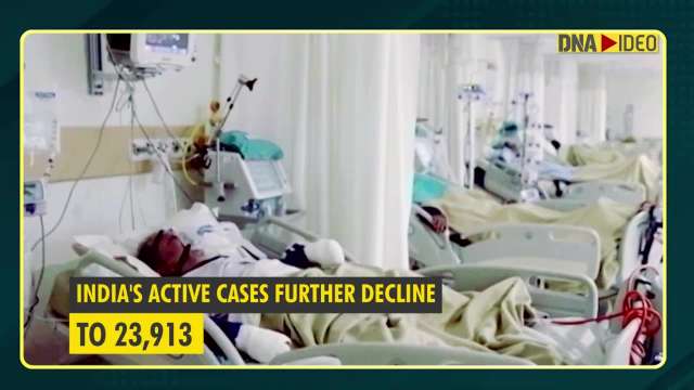 Covid Updates: China | Lockdown | Omicron BA.2 subvariant | South Korea | Hong Kong |