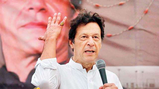 Muslim nations didn't check islamophobia after 9/11, says Imran Khan - Vimarsana News