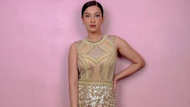 Gauahar Khan REVEALS a producer told her she would only do 'shady and sidey' roles - Vimarsana News