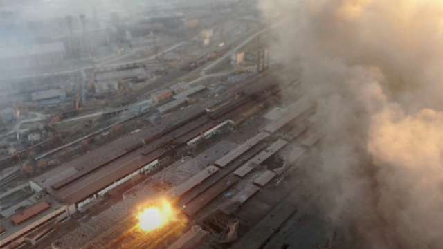 Russia-Ukraine war: Ukraine thwarts Russian advances; fight rages for Mariupol - Vimarsana News