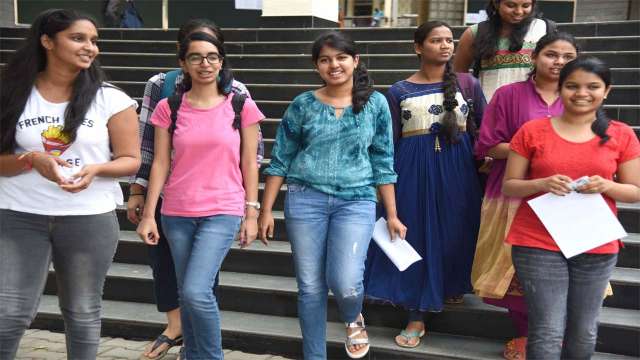 MH CET Law 2022: Application form for 3-year course to be released on Thursday - Vimarsana News
