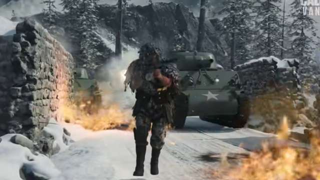 Call of Duty: Warzone And Vanguard Season 2 Reloaded revealed - Vimarsana News