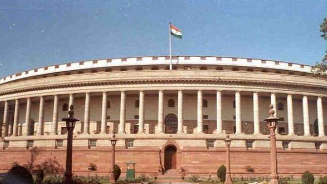 Rajya Sabha Secretariat Recruitment 2022: Vacancies announced for 110 posts - Check official notification, other details - Vimarsana News