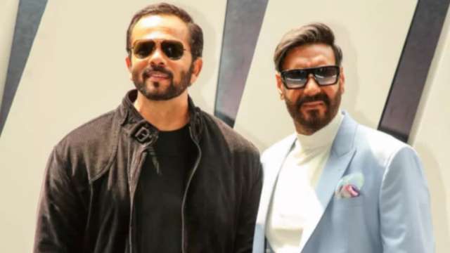 Throwback Thursday: When Ajay Devgn-Rohit Shetty talked about 'class system' in Bollywood - Vimarsana News