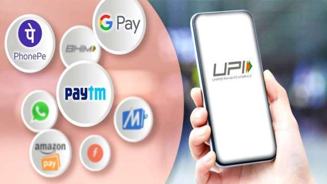 Nepal to use India's UPI for digital transactions - Vimarsana News