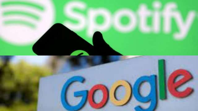 Google announces programme to test 3rd party billing systems with Spotify - Vimarsana News