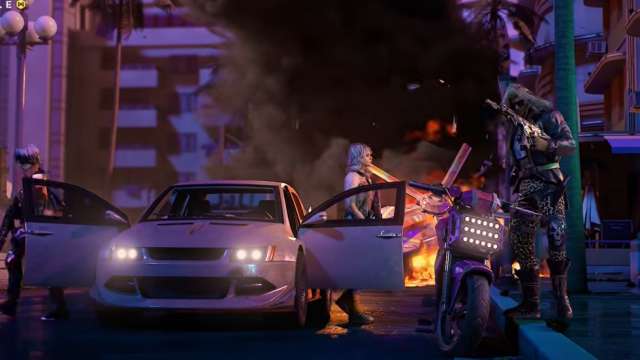 Call of Duty Mobile Season 3: From Miami strike map to new weapons, Radical Raid brings new content - Vimarsana News