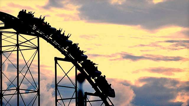 SHOCKING! 14-year-old falls from plunging coaster at theme park amid screaming witnesses - Vimarsana News