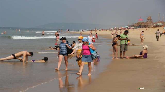 IMD forecast: Severe heat wave in north and central India, know weather prediction in other places - Vimarsana News