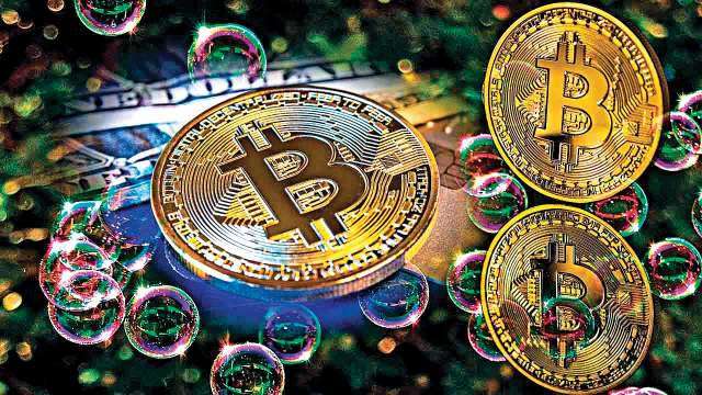 Cryptocurrency tax to come in effect from April 1 - Everything you need to know - Vimarsana News