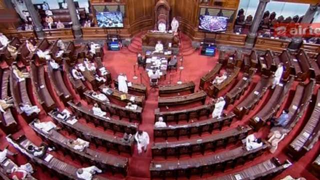 13 Rajya Sabha seats across 6 states go to polls on March 31 - Vimarsana News