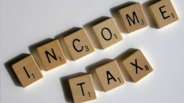 Income Tax Recruitment 2022: Vacancies for various posts announced - Check eligibility criteria, steps to apply - Vimarsana News