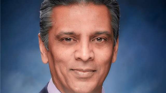 Meet Raj Subramaniam, the Indian-American who takes over as FedX President, CEO - Vimarsana News