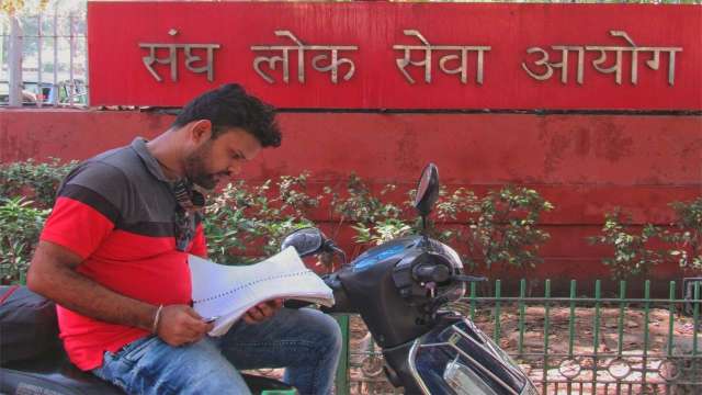 Shortage of IAS officers in the country, 22% cadre posts vacant - Vimarsana News