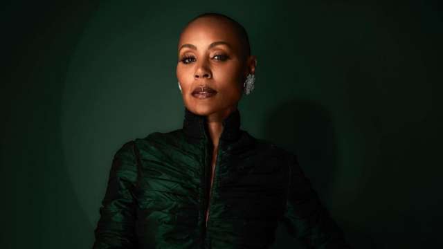 Alopecia Areata: Know all about auto-immune condition Will Smith's wife Jada Pinkett Smith suffers from - Vimarsana News