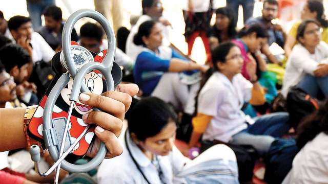 NEET PG 2022: Application correction window opens on March 29, know steps to make changes - Vimarsana News
