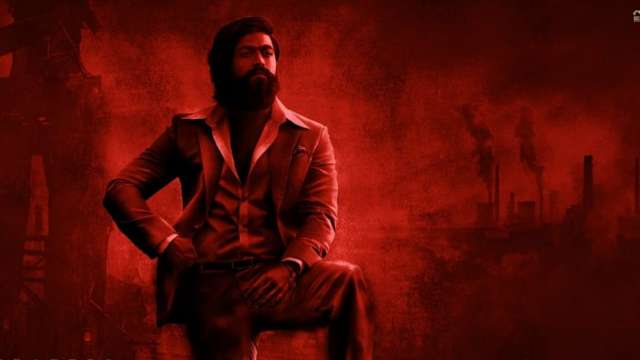 KGF Chapter 2: Did you know Yash penned most of his dialogues for the sequel? - Vimarsana News
