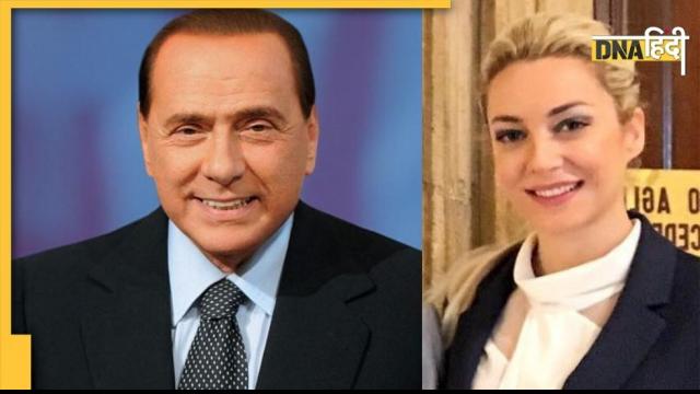 Silvio Berlusconi, Marta Fascina