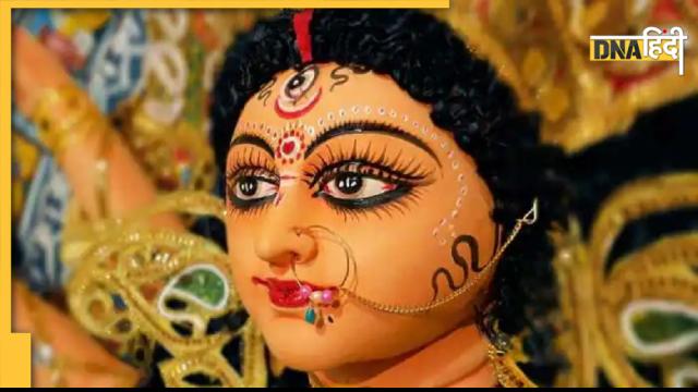 Chaitra Navratri 2022: क्या है इस बार माता का वाहन और कौन से संकेत छुपे हैं, जान लें 