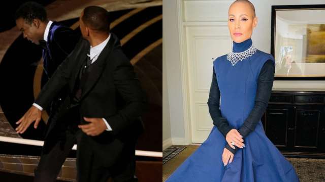 Will Smith-Chris Rock slapgate: Jada Pinkett Smith breaks silence after infamous incident - Vimarsana News