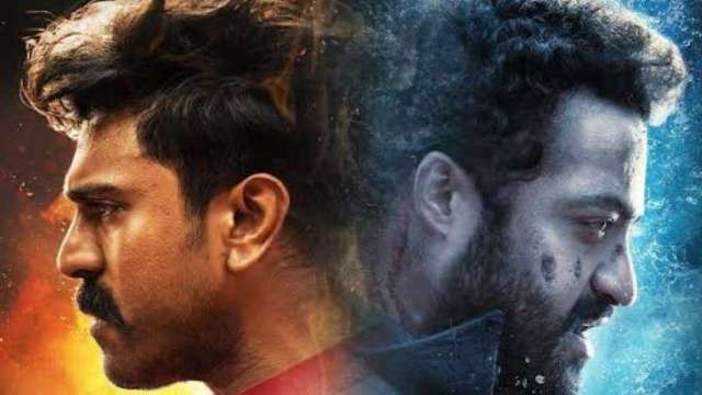 RRR box office collection day 5: Hindi version continues to dominate, crosses Rs 100 crore mark - Vimarsana News