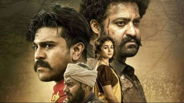 RRR box office: SS Rajamouli's film creates history, crosses Rs 600 crore within 5 days - Vimarsana News