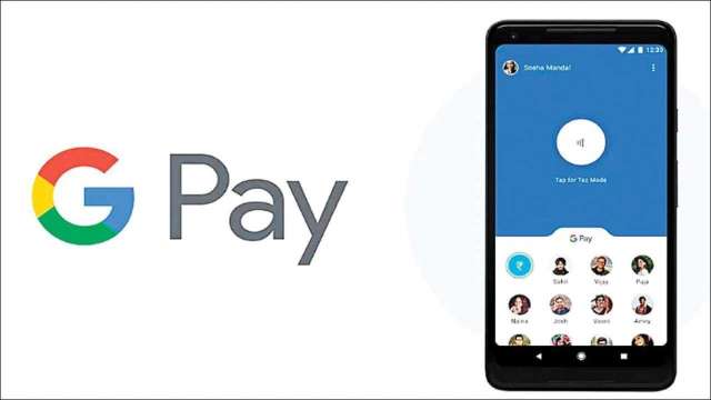 Google Pay introduces 'tap to pay' for UPI transactions - Vimarsana News